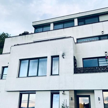 Central Apartment With Panoramic View Brașov Exterior foto
