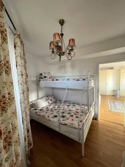 Central Apartment With Panoramic View Brașov Exterior foto